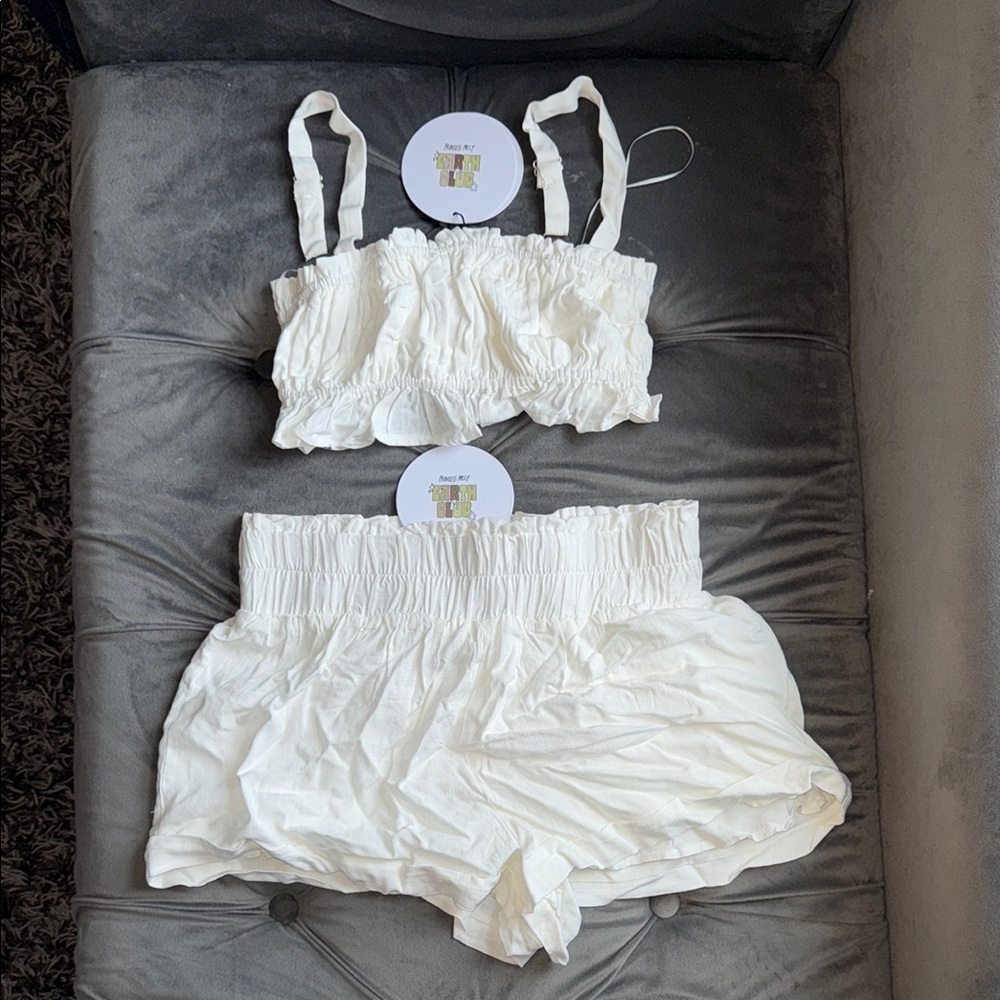 Princess Polly Shorts Set